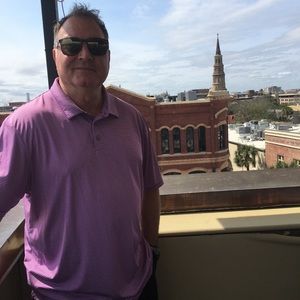 Meet your Posher, Brad